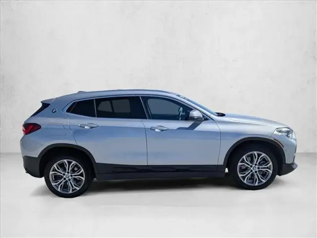 BMW X2 2022 AWD xDrive28i 4dr Sports Activity Coupe