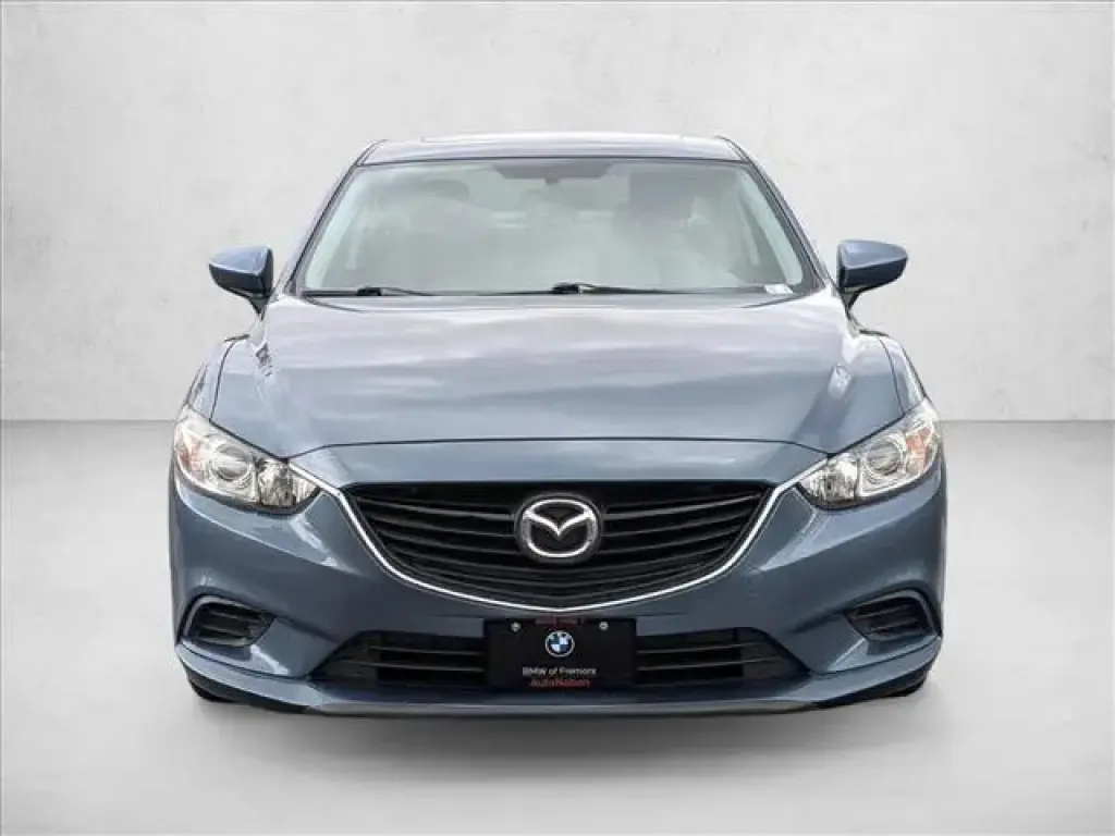 Mazda Mazda6 2016 i Touring 4dr Sedan 6M