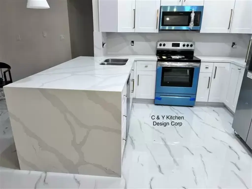 Counter Tops Mesetas