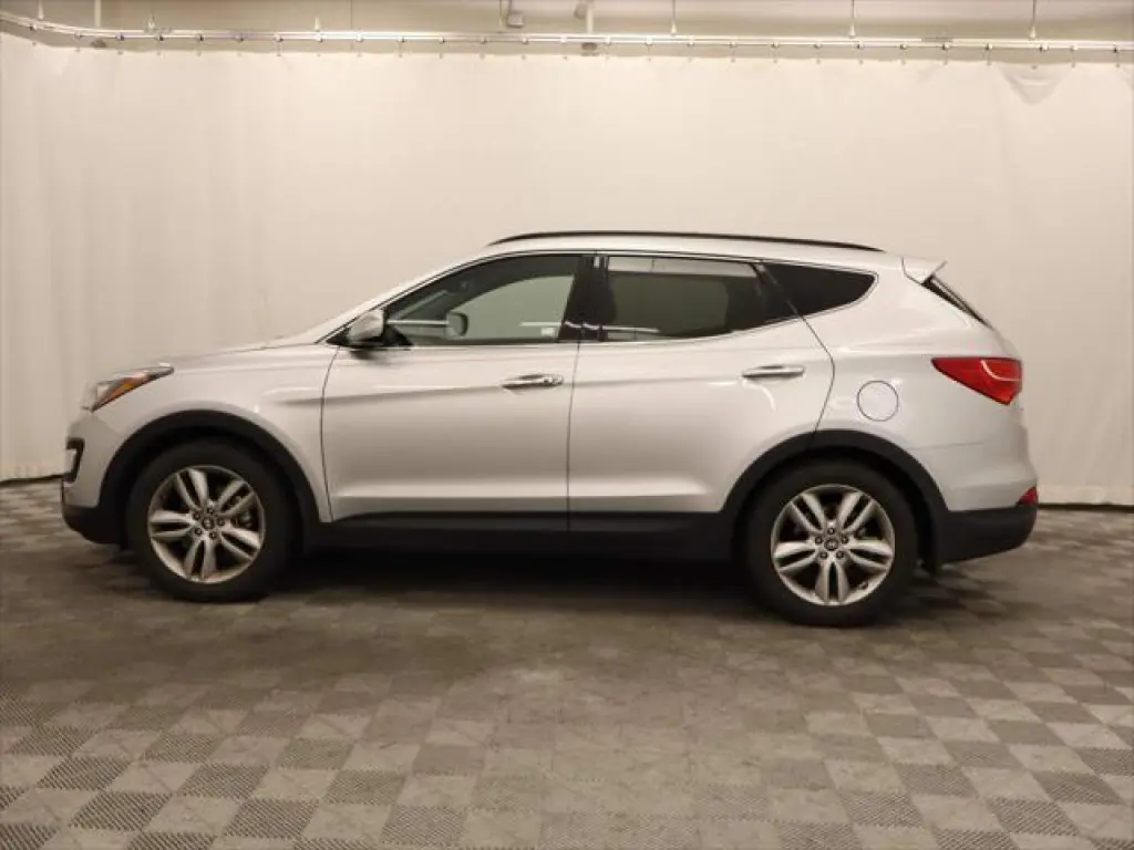 Hyundai SANTA FE Sport 2014 2.0T 4dr SUV