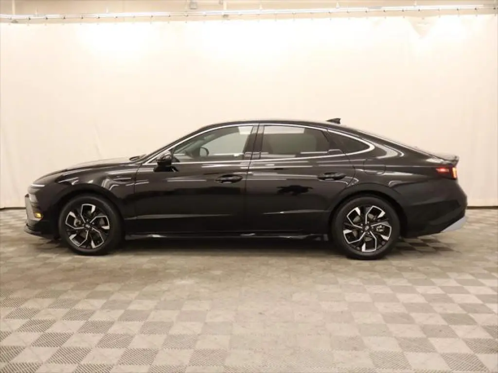 Hyundai SONATA 2024 AWD SEL 4dr Sedan
