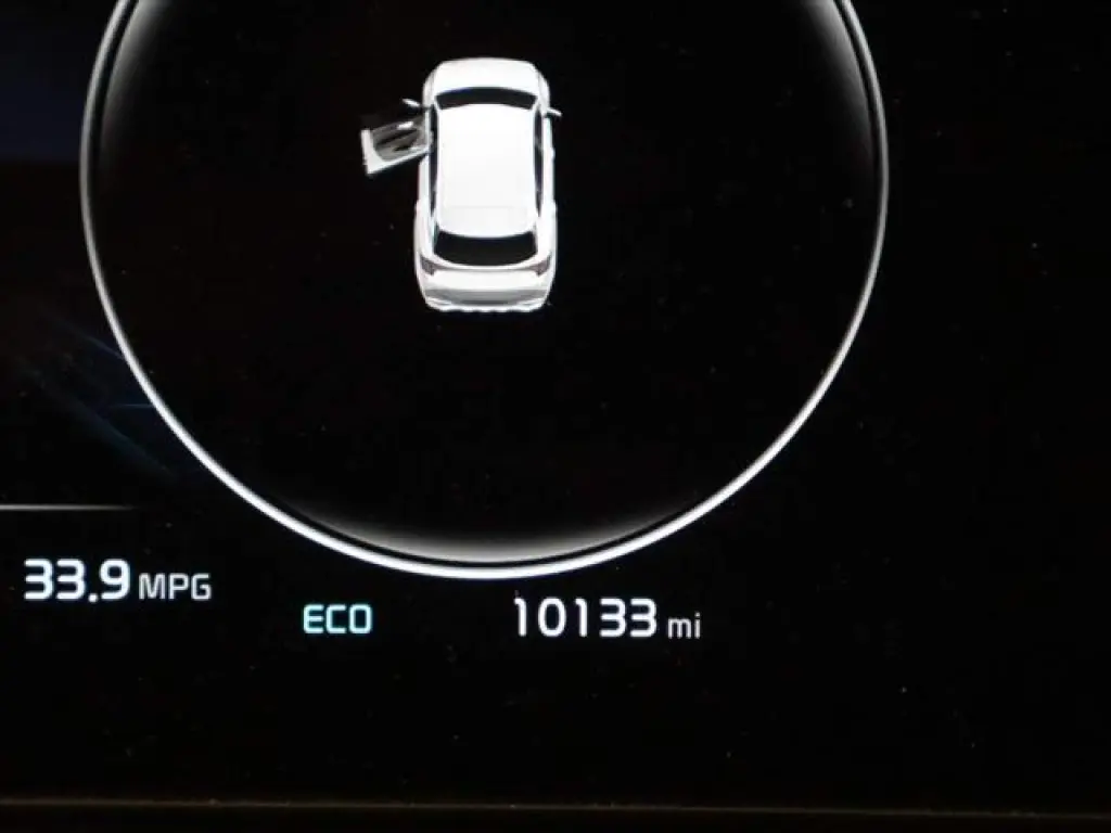 Kia Sportage Plug-In Hybrid 2025 AWD X-Line Prestige 4dr SUV