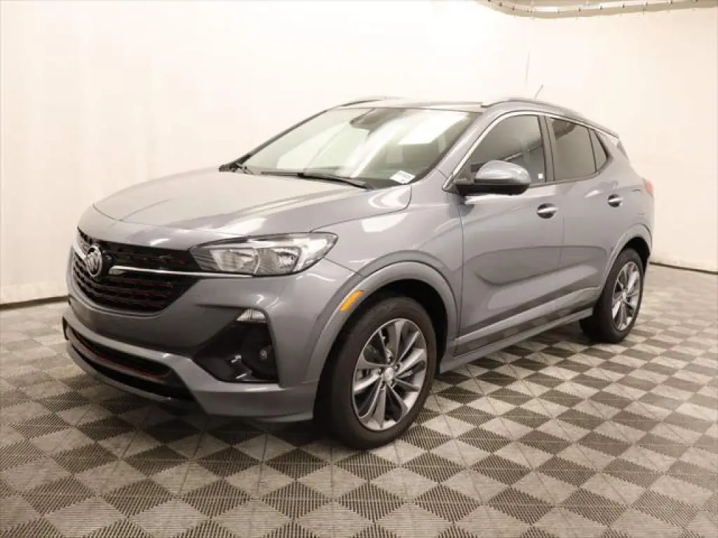 Buick Encore GX 2022 Select 4dr Crossover