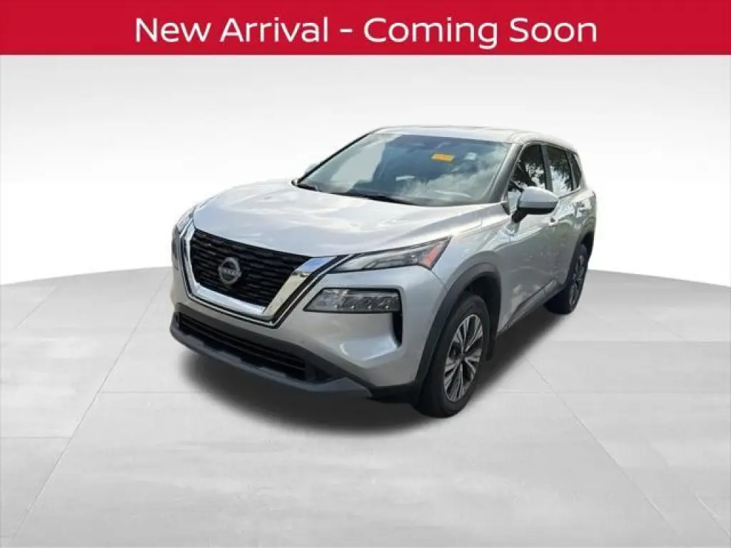 Nissan Rogue 2023 SV 4dr Crossover