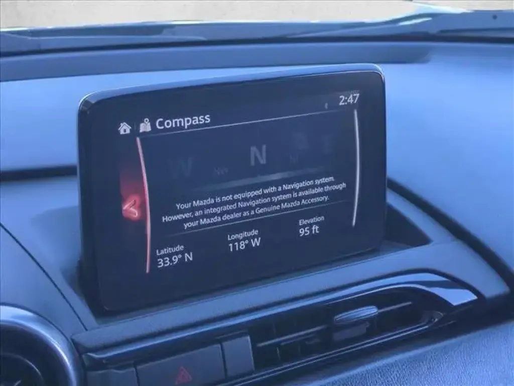 Mazda MX-5 Miata RF 2019 Grand Touring 2dr Convertible 6M