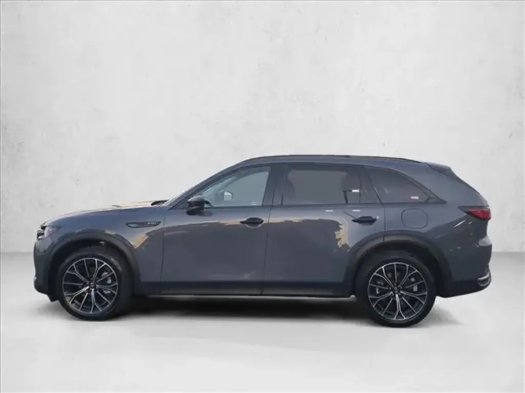 Mazda CX-70 Plug-in Hybrid 2025 AWD Premium 4dr SUV