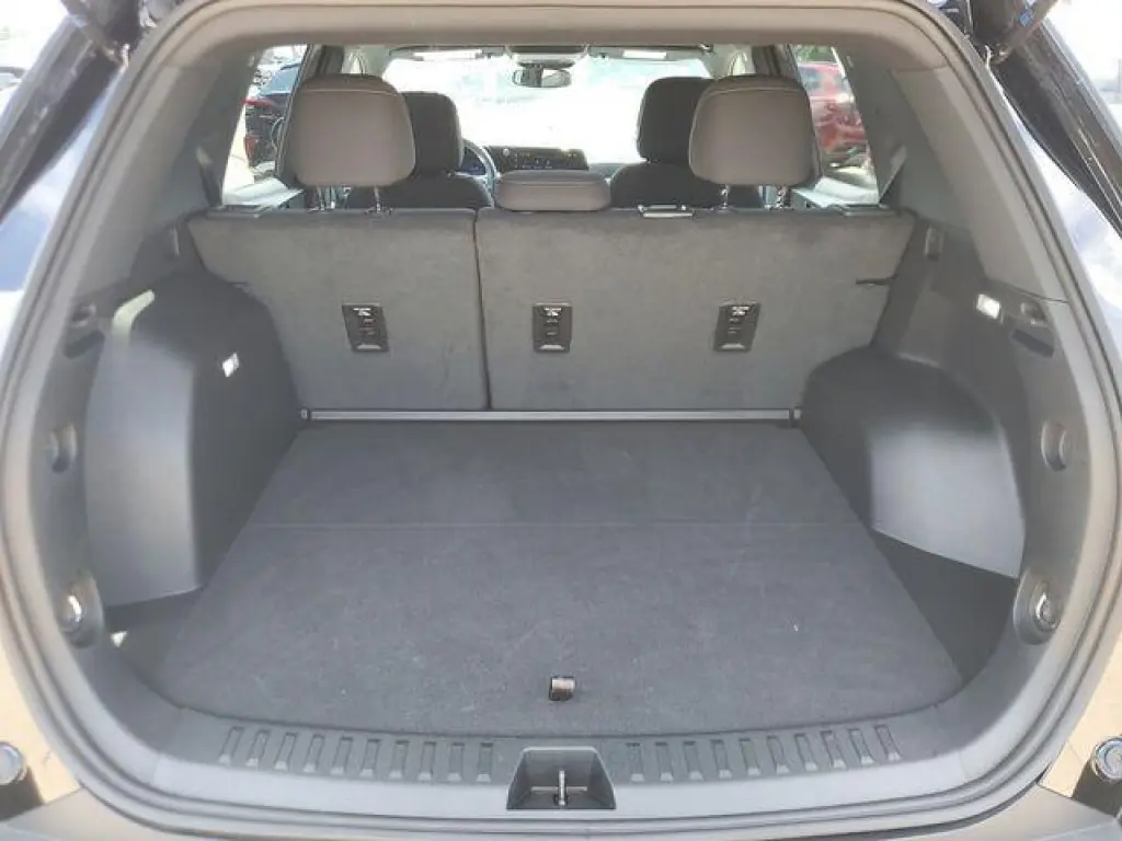 Chevrolet Equinox 2026 4x4 LT 4dr SUV