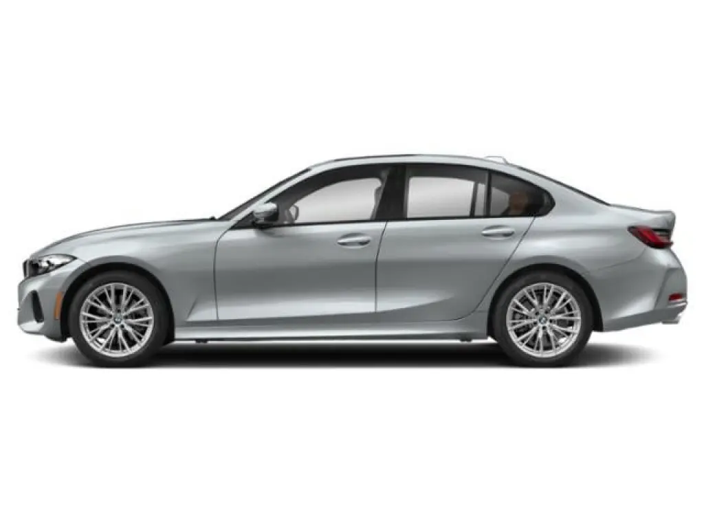 BMW 3 Series 2023 AWD 330i xDrive 4dr Sedan