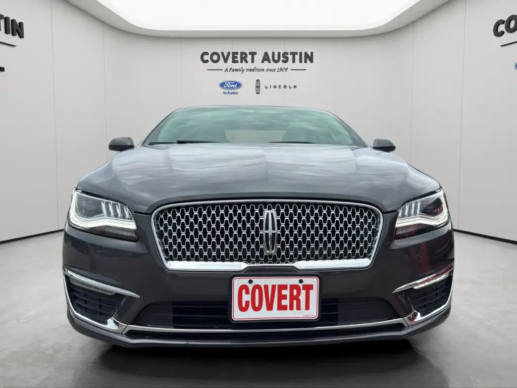 Lincoln MKZ Hybrid 2018 Select 4dr Sedan