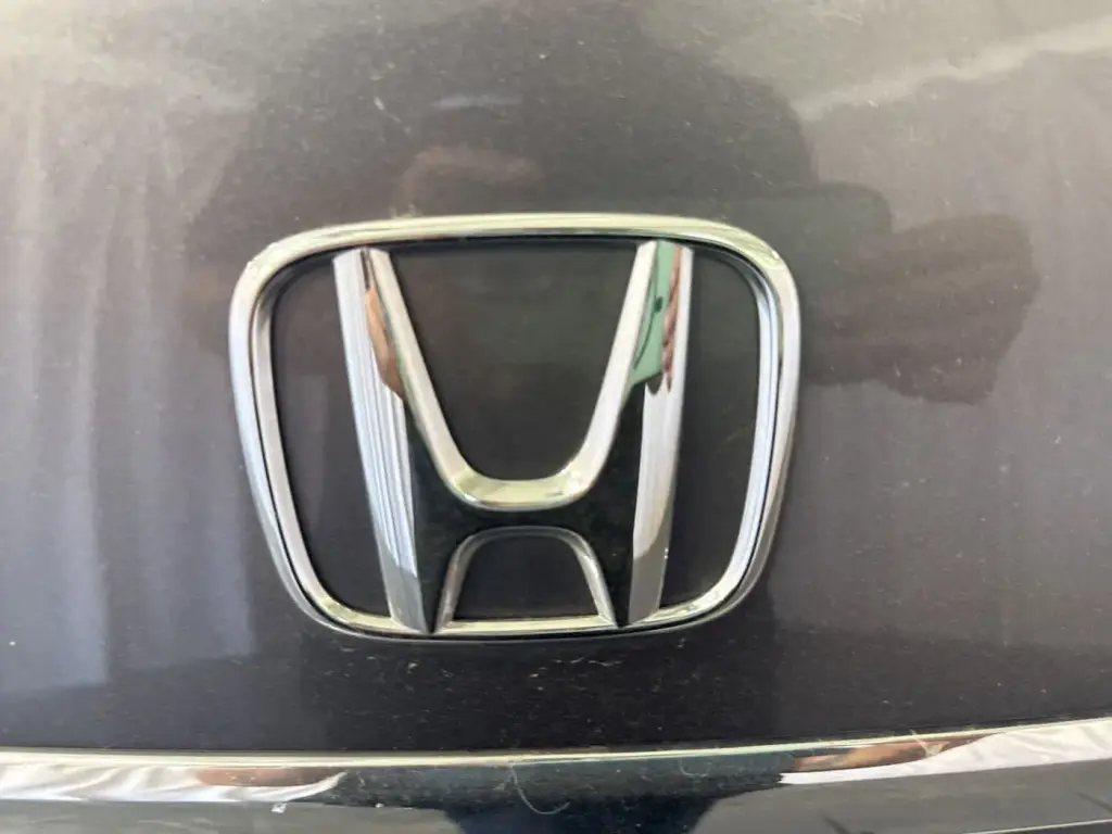 Honda Accord 2017 LX 4dr Sedan CVT