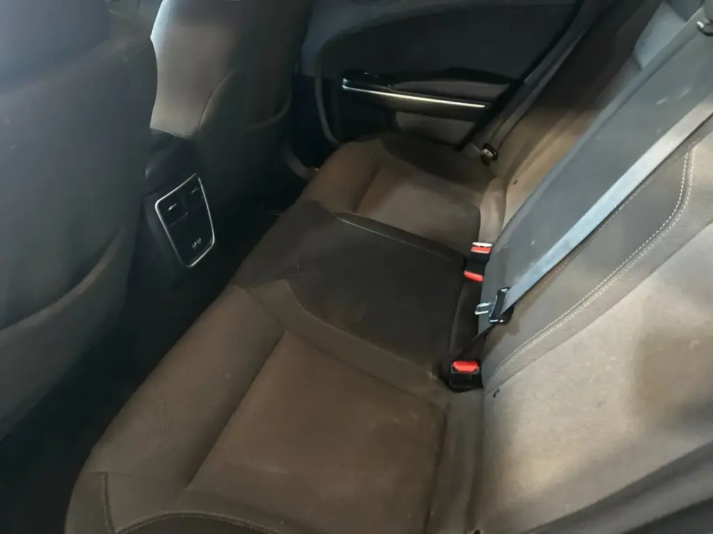 Dodge Charger 2022 SXT 4dr Sedan