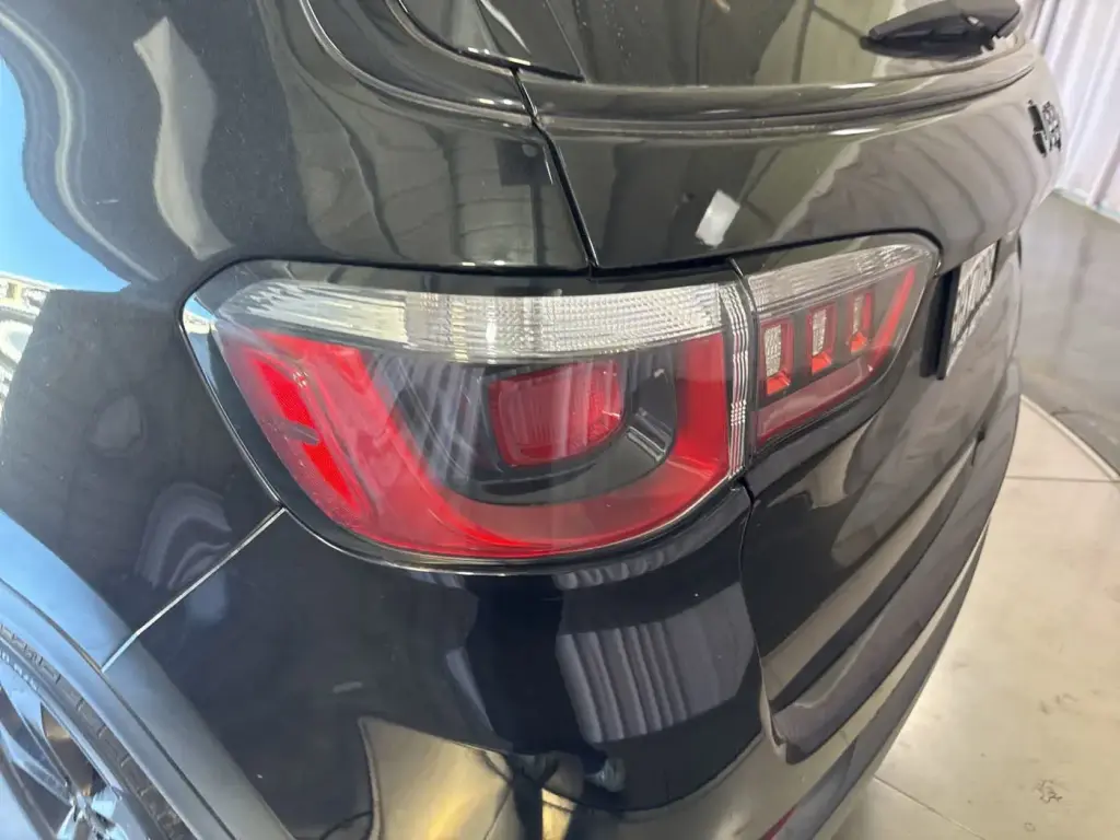 Jeep Compass 2018 Altitude 4dr SUV