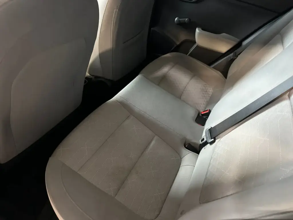 Kia Rio 2018 LX 4dr Sedan 6M