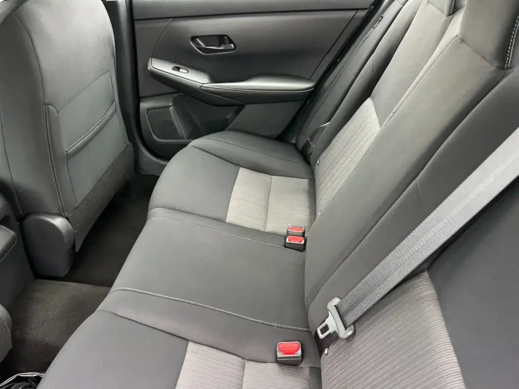 Nissan Sentra 2024 SV 4dr Sedan