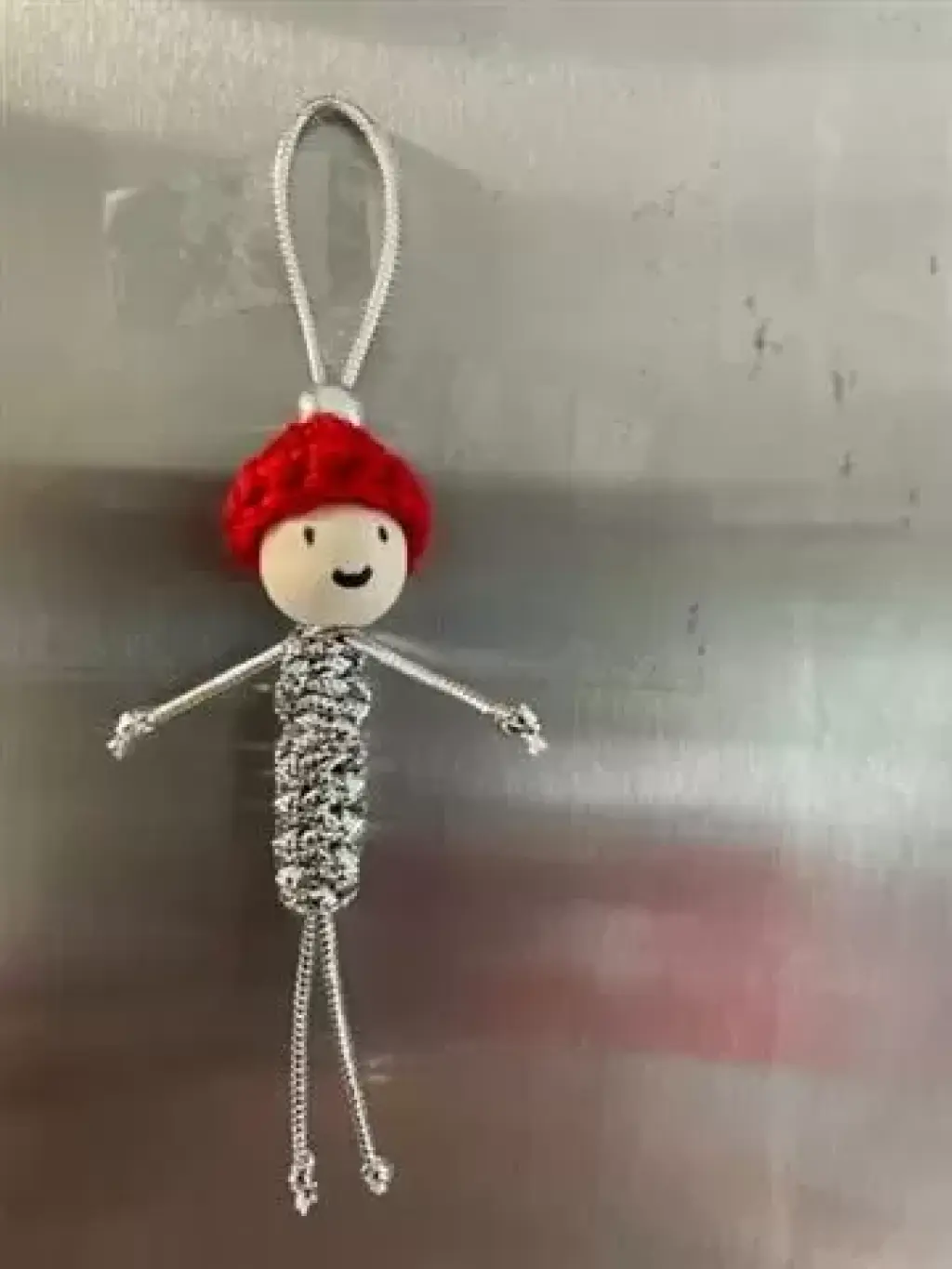 Adornos de Navidad diferentes