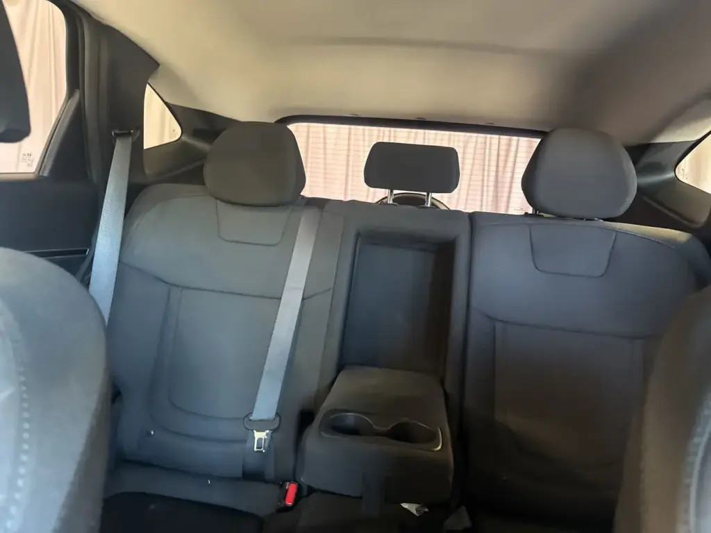 Hyundai TUCSON Plug-in Hybrid 2022 AWD SEL 4dr SUV