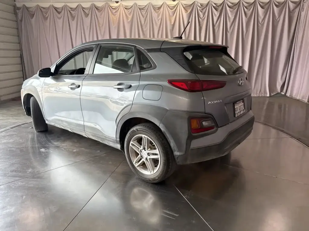 Hyundai KONA 2021 AWD SE 4dr Crossover