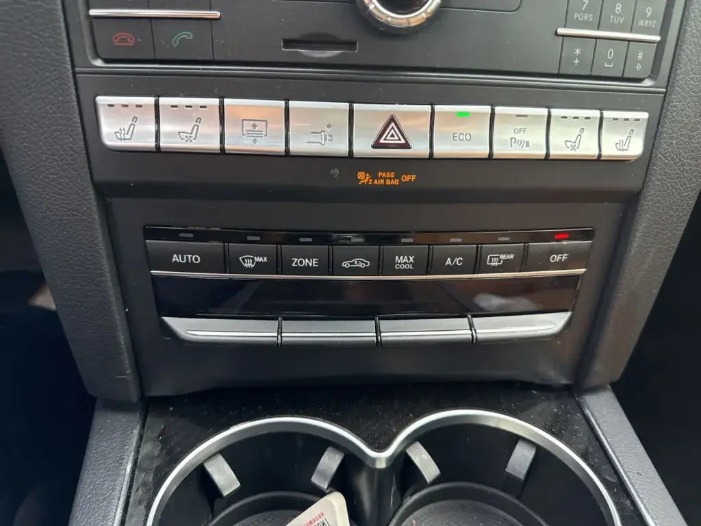 Mercedes-Benz E-Class 2017 E 400 2dr Coupe