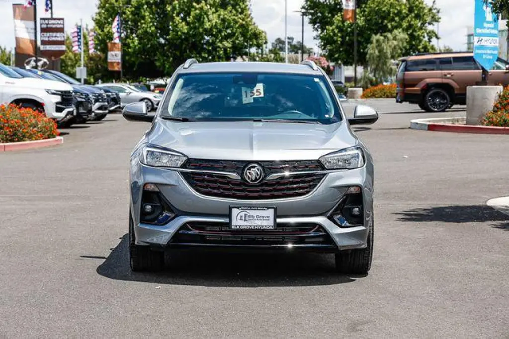 Buick Encore GX 2023 Select 4dr Crossover