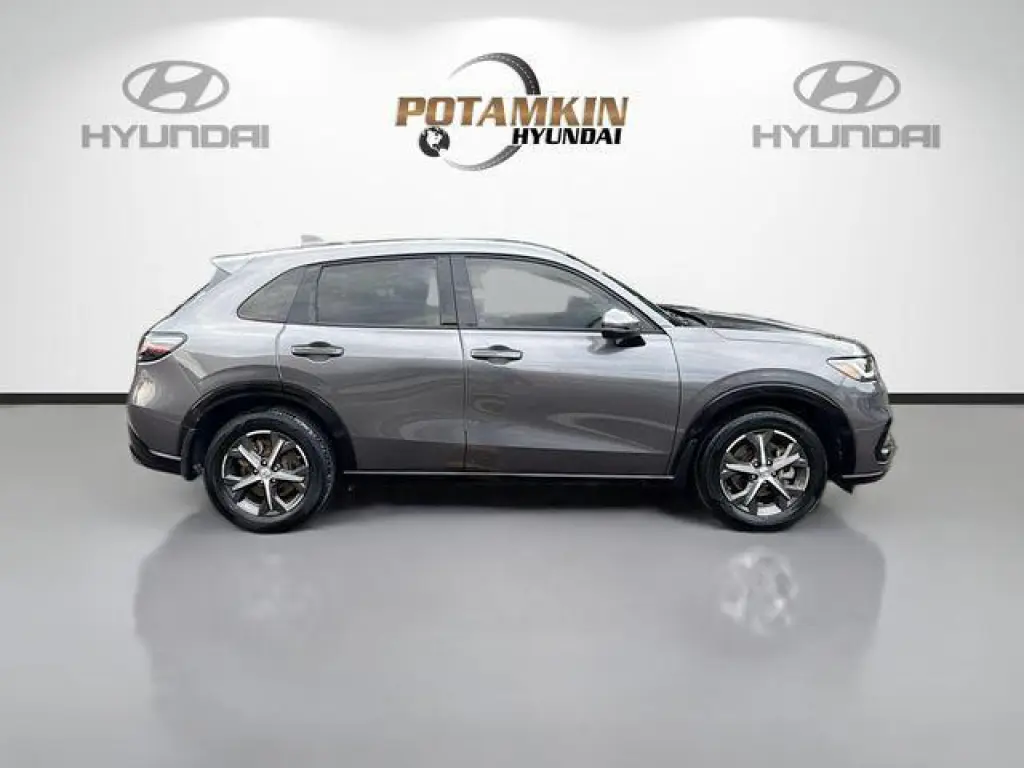 Honda HR-V 2024 EX-L 4dr Crossover