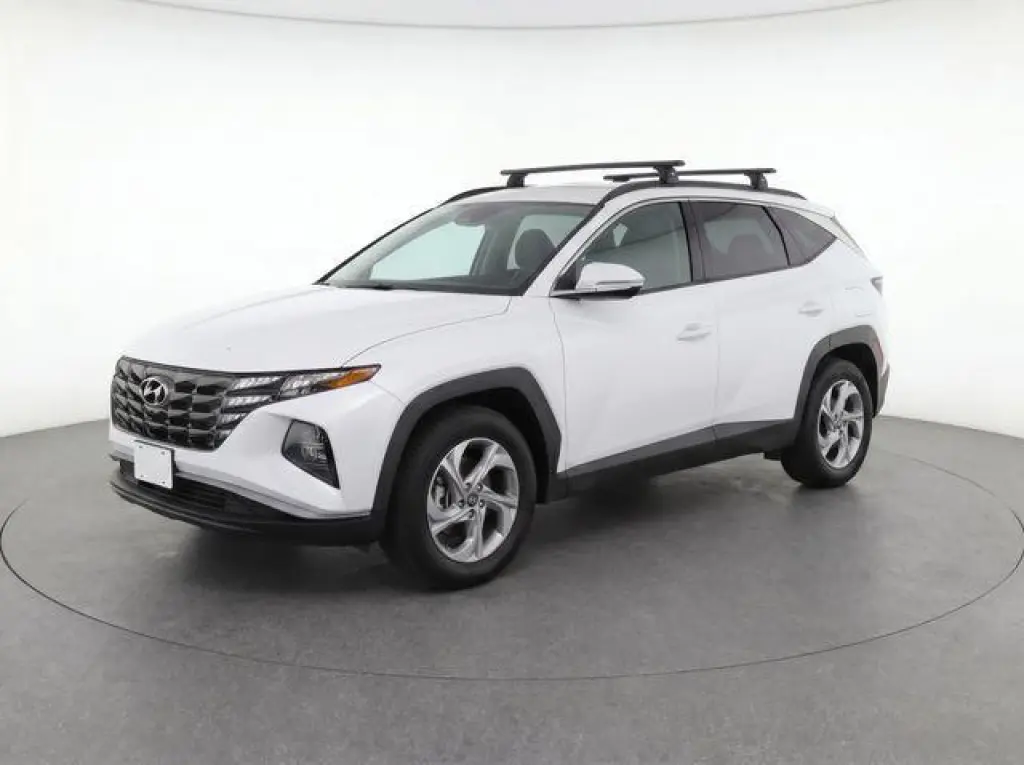 Hyundai TUCSON 2024 SEL 4dr SUV