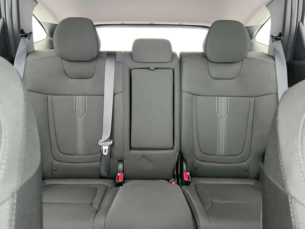 Hyundai TUCSON 2024 SEL 4dr SUV