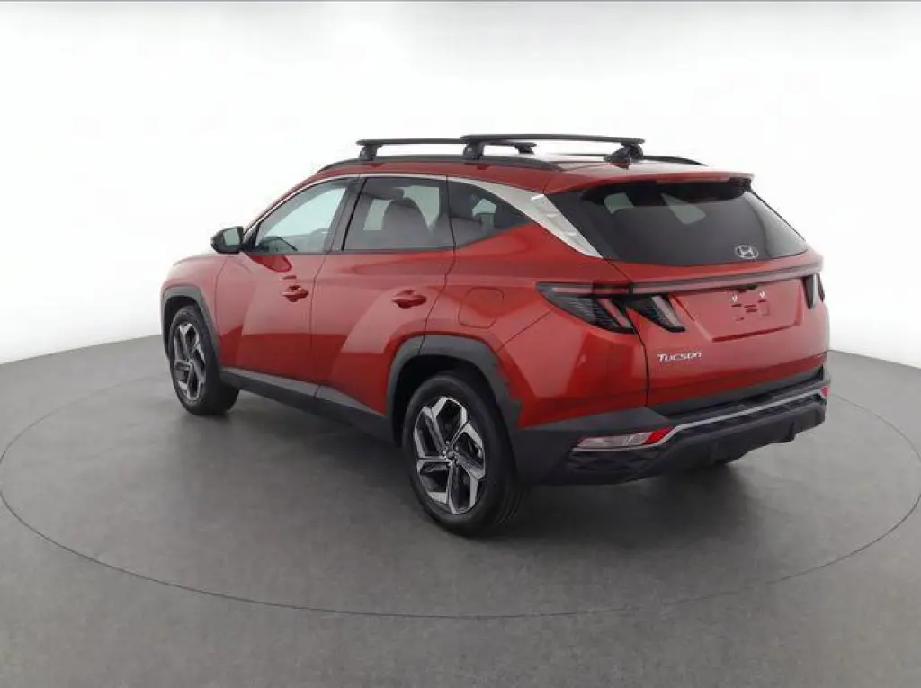 Hyundai TUCSON 2023 SEL 4dr SUV