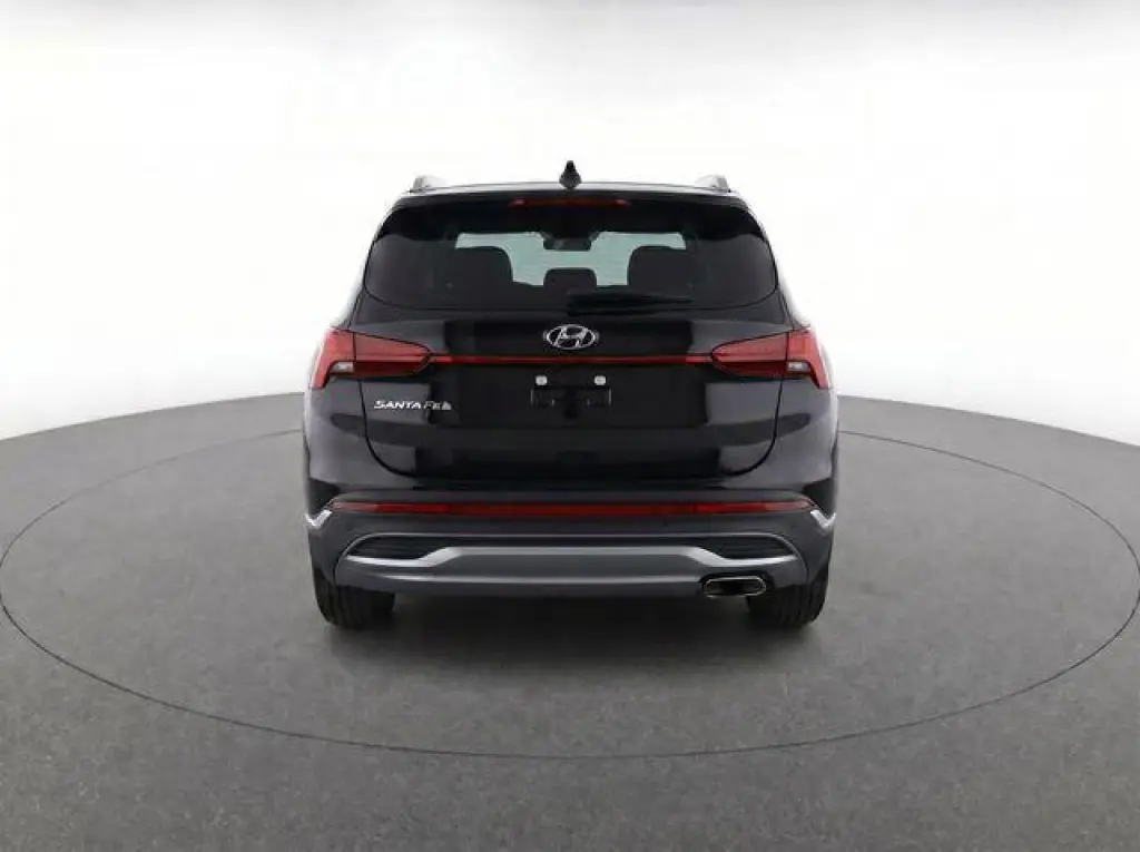 Hyundai SANTA FE 2023 SE 4dr Crossover