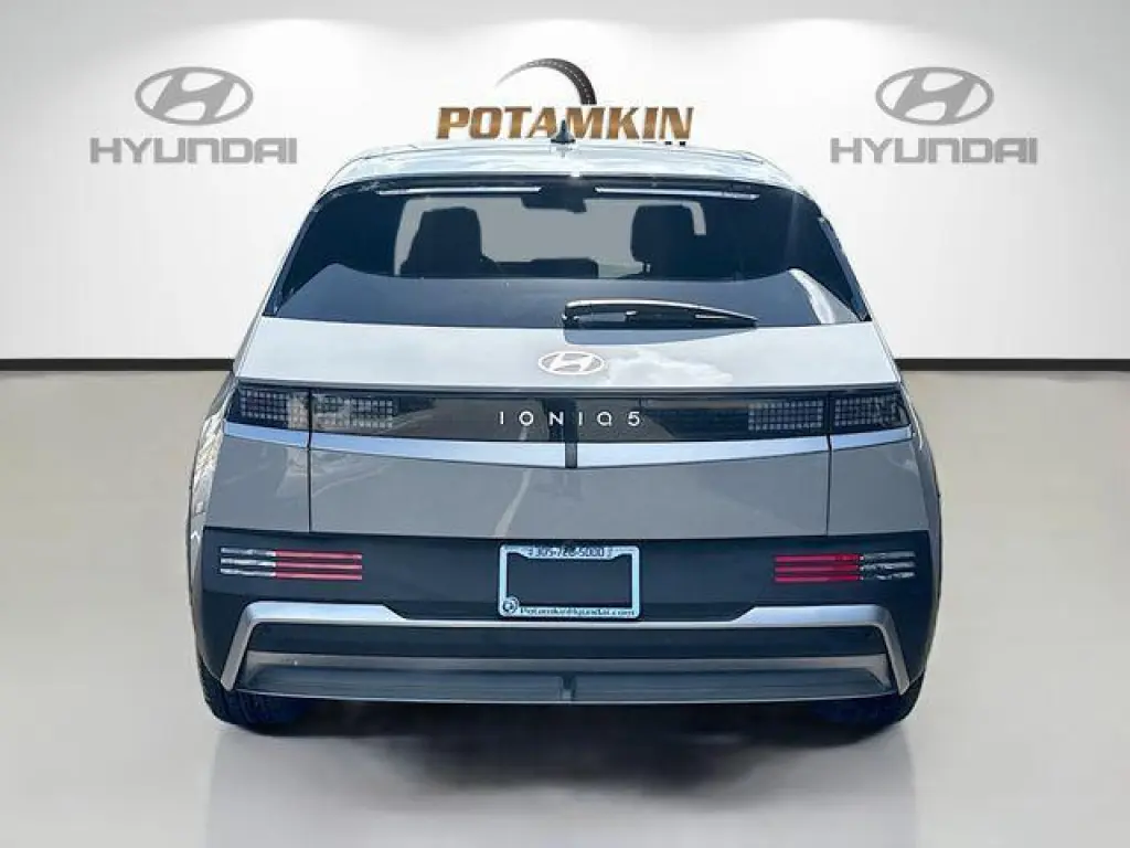 Hyundai IONIQ 5 2026 SEL 4dr Crossover