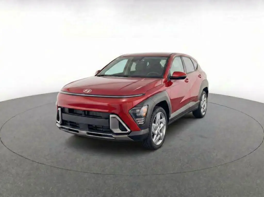 Hyundai KONA 2024 SE 4dr Crossover