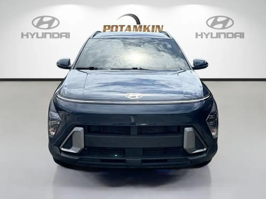 Hyundai KONA 2024 SEL 4dr Crossover