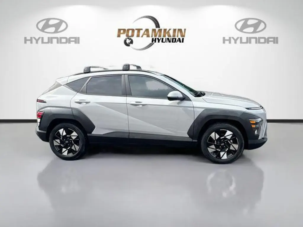 Hyundai KONA 2025 SEL Convenience 4dr Crossover