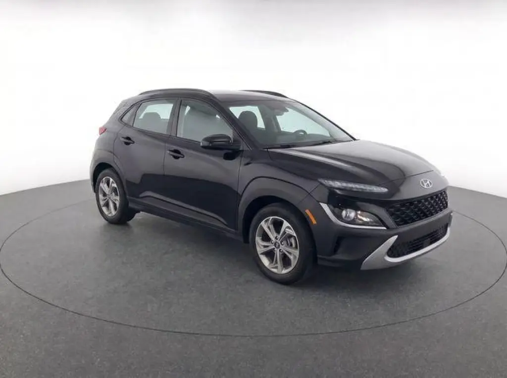 Hyundai KONA 2023 SEL 4dr Crossover
