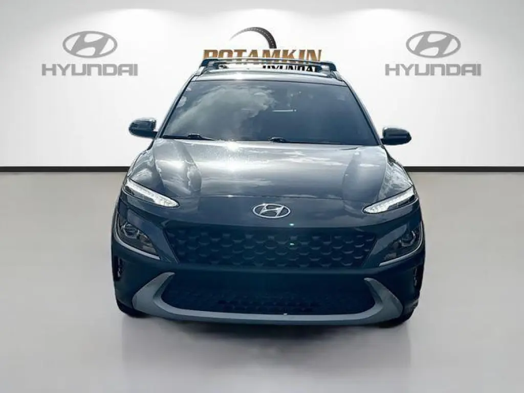 Hyundai KONA 2023 SEL 4dr Crossover