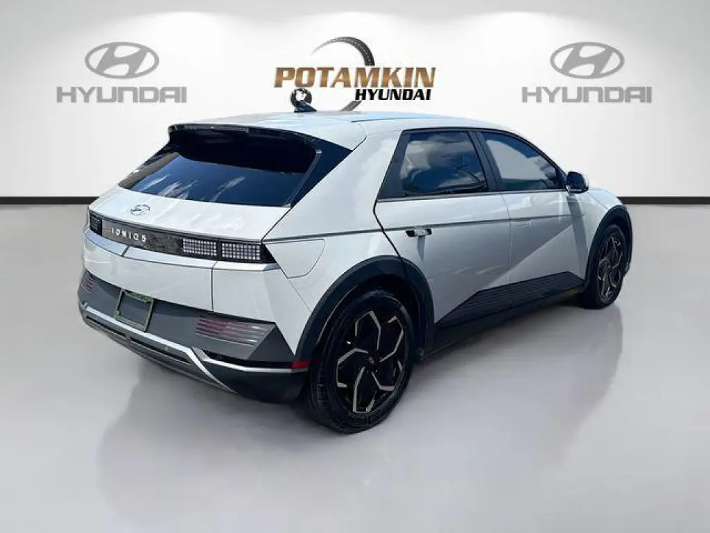 Hyundai IONIQ 5 2024 SEL 4dr Crossover