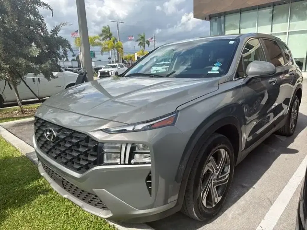 Hyundai SANTA FE 2023 SE 4dr Crossover