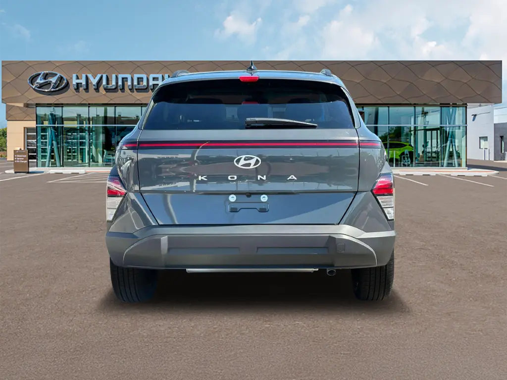 Hyundai KONA 2024 SEL 4dr Crossover