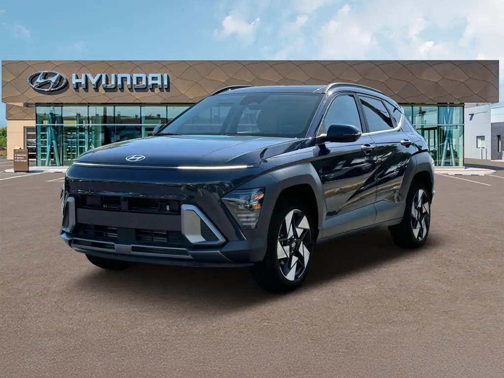 Hyundai KONA 2024 AWD Limited 4dr Crossover
