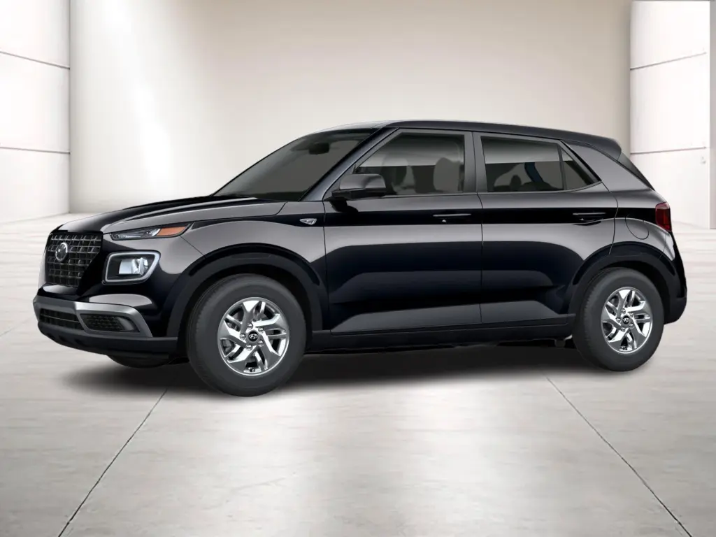 Hyundai VENUE 2022 SE 4dr Crossover