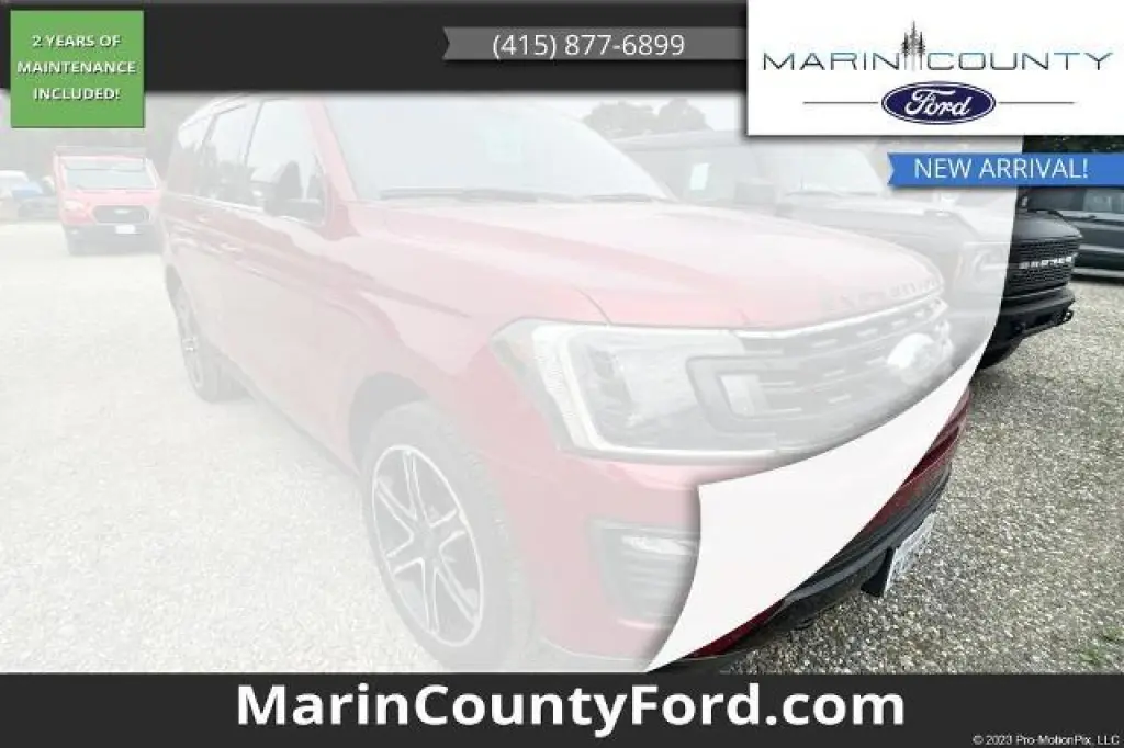 Ford Expedition 2019 4x4 Limited 4dr SUV