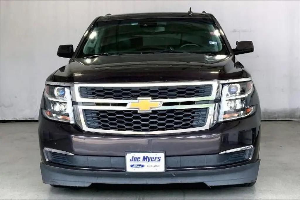 Chevrolet Tahoe 2015 4x2 LS 4dr SUV