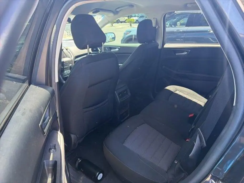 Ford Edge 2020 SE 4dr Crossover