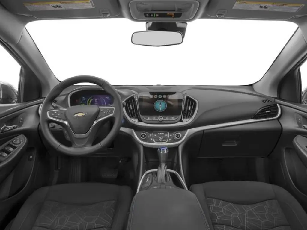 Chevrolet Volt 2017 LT 4dr Hatchback