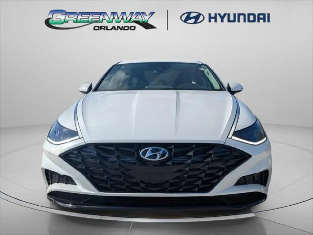 Hyundai SONATA 2021 SEL 4dr Sedan