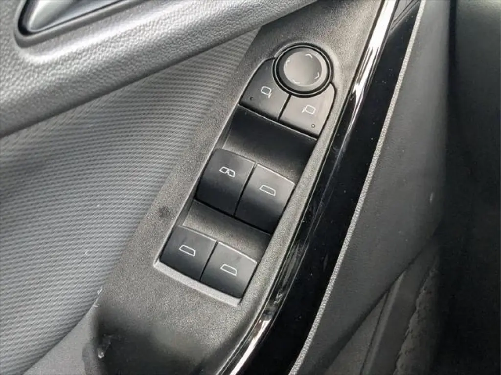 Chevrolet Equinox 2025 LT 4dr SUV