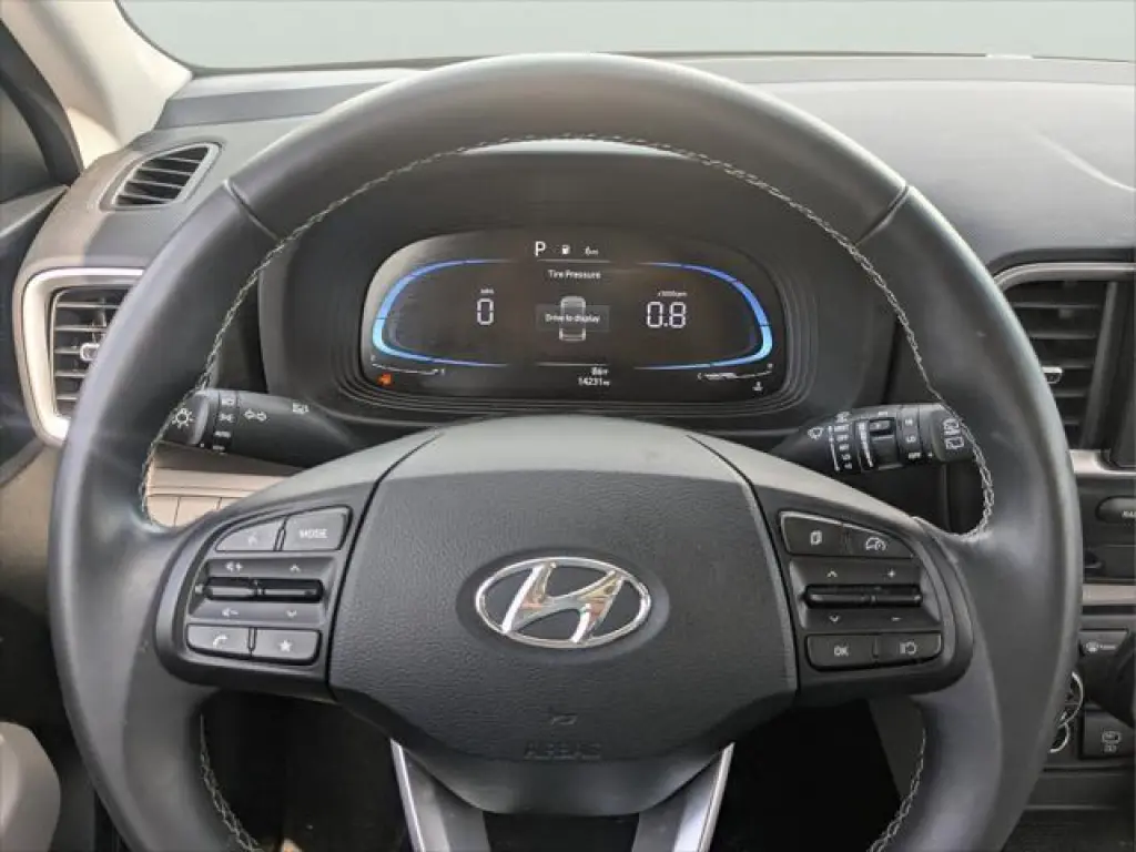 Hyundai VENUE 2025 SEL 4dr Crossover