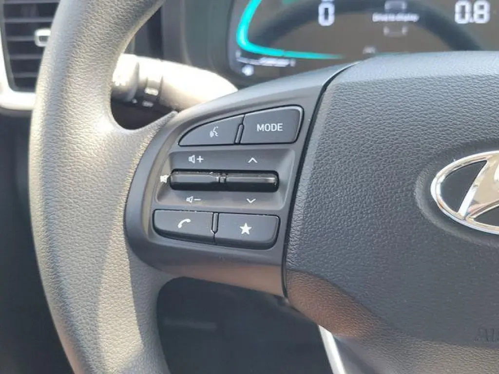Hyundai VENUE 2026 SE 4dr Crossover