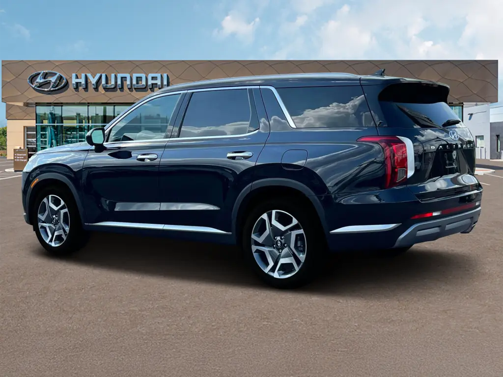 Hyundai PALISADE 2024 SEL 4dr SUV