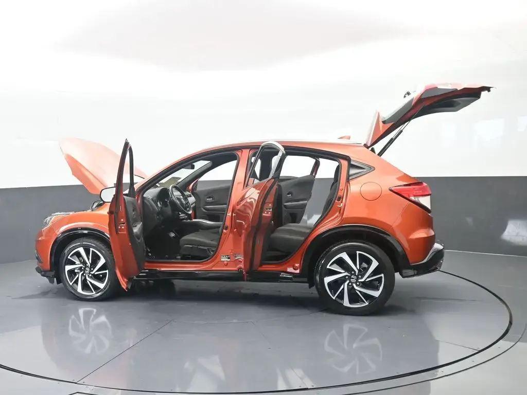 Honda HR-V 2019 Sport 4dr Crossover