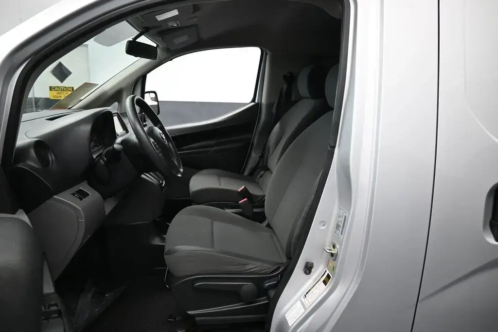 Nissan NV200 2020 S 4dr Cargo Mini-Van